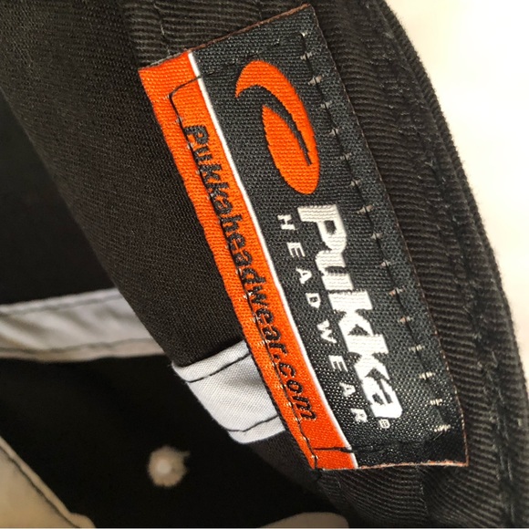 NWT Downtown Grand Las Vegas Embroidered Pukka Headwear Hat Cap & Mug Combo - Picture 11 of 16